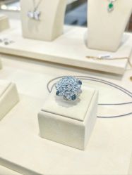点击看大图 -Cindy Jewelry·钻戒·彩色宝石