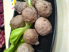 -福合埕牛肉丸(福平路店)