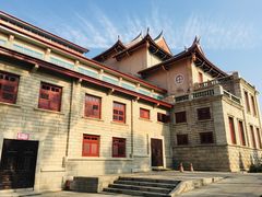 -厦门大学(思明校区)