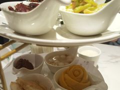 -川味堂·四川豆花(八卦岭店)