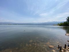 -西昌邛海湿地