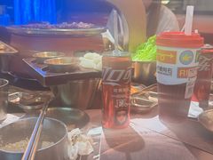 -西塔老太太泥炉烤肉(上海七宝领展广场店)