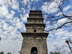 -九华山公园