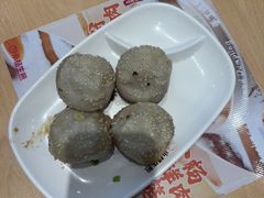 -小杨生煎(周浦万达店)