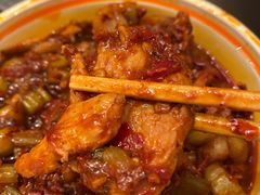 -西粉堂新疆米粉(朝外店)