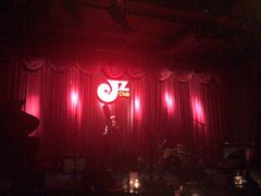 -JZ Club 爵士酒吧(上海店)
