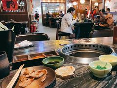 -井上和牛烤肉(大润发店)