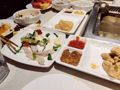 -海底捞火锅(勒泰店)