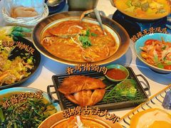 -BetterThai 泰加(苏州中心店)