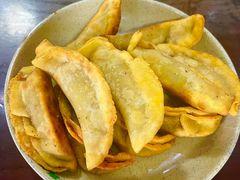 -李记清真馆(打钉巷店)