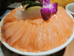 -采御鲜·回转寿司(汕头万达店)