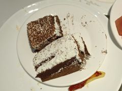 -晶丽香榭自助餐(南京大饭店)