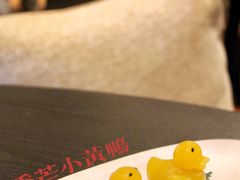 -彩丰楼中餐厅·早茶·点心·粤菜(海口华彩洲际酒店)