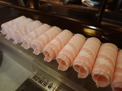 雪花松阪肉-重八牛府(花乡奥莱店)