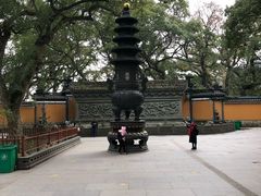 -普陀山风景名胜区-法雨禅寺