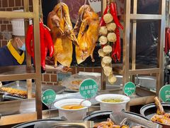 -亚马逊海鲜自助(梅溪湖步步高店)