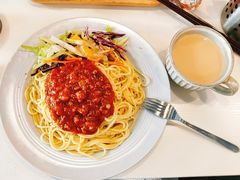-箪食记(汉口路店)