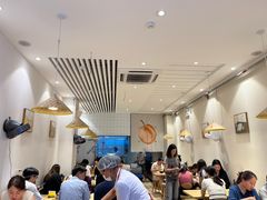 -长乐川式面馆·现炒浇头(石门二路店)
