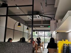 大堂-BE BRIGHT KITCHEN(正佳广场店)