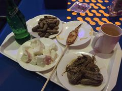 -堂会·KTV·自助餐·团建聚会(天河店)
