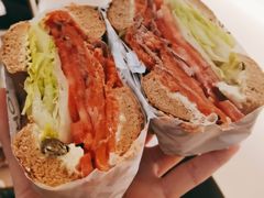 -HOLY BAGEL(苏河店)