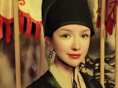 -MAX伯爵沉浸式超级游戏体验馆·实景桌游·剧本杀(小时代店)