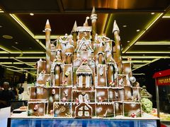 -大中华希尔顿酒店-念自助餐·嗨啤·小龙虾