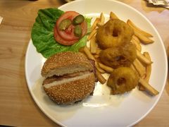 朗迪姆-朗迪姆餐厅(丰尚国际广场店)