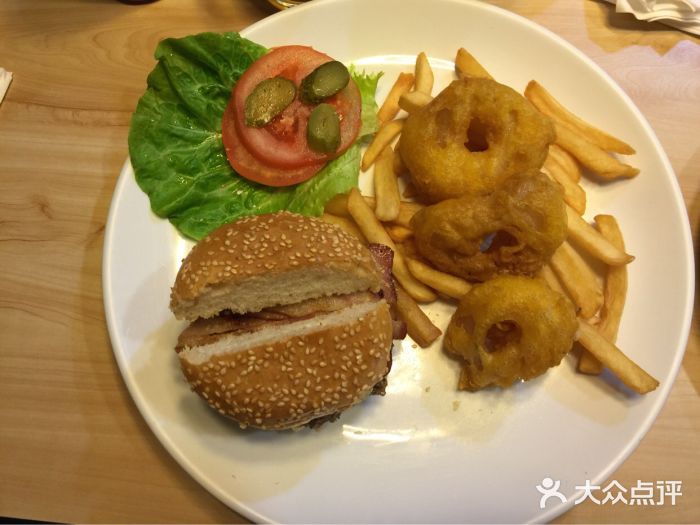 朗迪姆餐厅(丰尚国际广场店)朗迪姆图片
