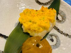 -广州瑞士酒店瑞初日本料理·铁板烧