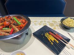 -聚味瞿记·龙虾堂(咸嘉湖店)