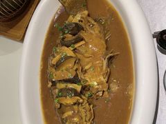 -惠丰堂饭庄·烤鸭·京味菜(翠微路店)