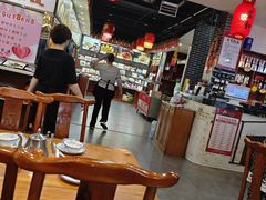 -北京烤鸭店(新桥家园·浦口店)