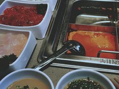 -海底捞火锅(龙湖三千集店)