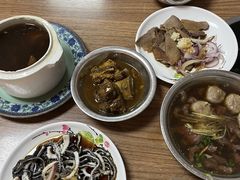 -歪头牛肉(金龙壹号店)