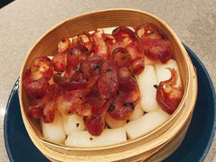 -半山腰·云南菜(侨福芳草地店)
