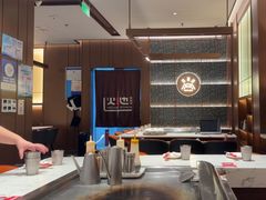 -火地铁板烧(昆山万象汇店)