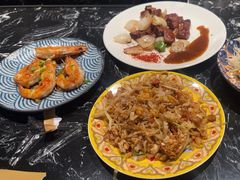 -大成铁板烧•板前(复古餐厅石老人店)