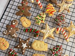 -幸福里DIY蛋糕烘焙·团建·拼豆豆(普陀店)