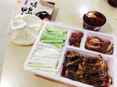 烤鸭套餐-元小鸭(李村公园店)