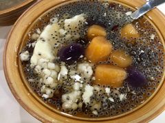 芋见豆花-糖潮糖水铺(省府店)