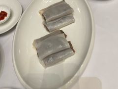 -明阁 Ming Court(广州朗豪酒店)