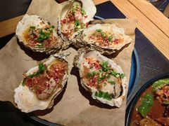 -三杯赤運·中式小酒馆(所城里店)