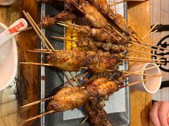 -管氏翅吧(国展店)