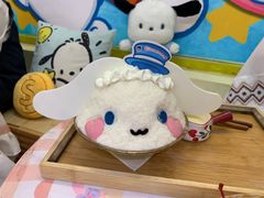 -氷冰凉刨冰甜品(北京路店)