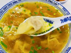 -永丰面馆(汉口路店)