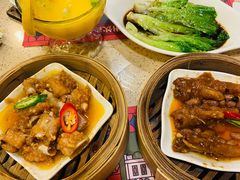 -点都德(大茶楼店)