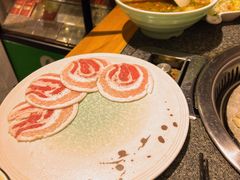 精品猪五花-鹤之乡·齐齐哈尔烤肉·非遗(秋涛路店)