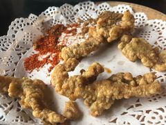 -大龙燚火锅(五一广场店)