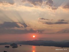 -千岛湖天屿景区